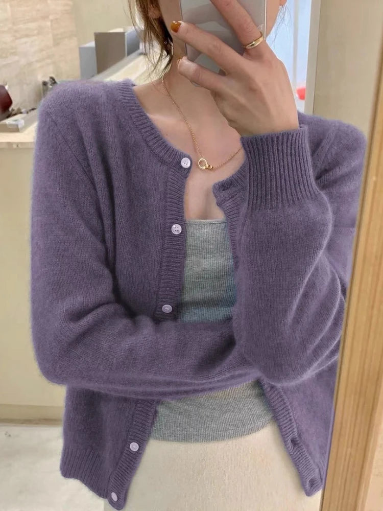 Sweater Collection